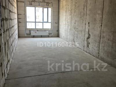 1-комнатная квартира · 38.6 м² · 10/12 этаж, мкр Акбулак, Дарабоз 97 за 19.5 млн ₸ в Алматы, Алатауский р-н
