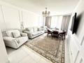 3-комнатная квартира · 104 м² · 6/17 этаж, Тауелсиздик 34/1 — Тауелсиздик, Момышулы за 55 млн ₸ в Астане, Алматы р-н