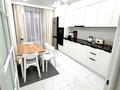 3-комнатная квартира · 104 м² · 6/17 этаж, Тауелсиздик 34/1 — Тауелсиздик, Момышулы за 55 млн ₸ в Астане, Алматы р-н — фото 5
