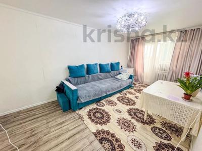 2-комнатная квартира · 47 м² · 5/5 этаж, Самал 12 за 13.6 млн ₸ в Талдыкоргане