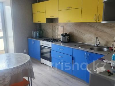 3-комнатная квартира · 90.8 м² · 1/9 этаж, Киевская 24/1 за 37 млн 〒 в Костанае