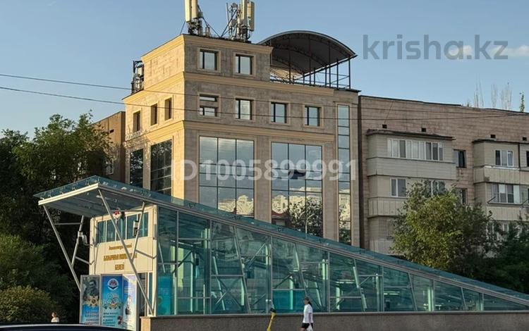 Свободное назначение · 103 м² за 1 млн 〒 в Алматы, Ауэзовский р-н — фото 2