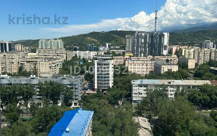 2-комнатная квартира · 60 м² · 16/19 этаж, Назарбаева 235 Б за 600 000 ₸ в Алматы, Бостандыкский р-н — фото 2