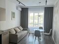 2-комнатная квартира · 60 м² · 16/19 этаж, Назарбаева 235 Б за 600 000 ₸ в Алматы, Бостандыкский р-н — фото 4