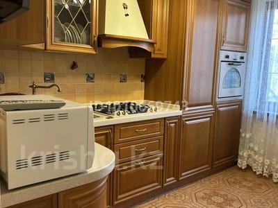 4-бөлмелі пәтер · 74 м² · 3/5 қабат, мкр Орбита-1, бағасы: 55 млн ₸ в Алматы, Бостандыкский р-н