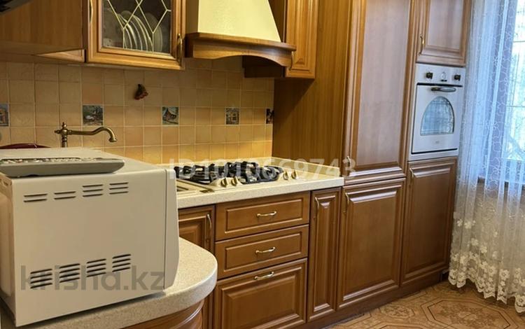 4-бөлмелі пәтер · 74 м² · 3/5 қабат, мкр Орбита-1, бағасы: 55 млн ₸ в Алматы, Бостандыкский р-н — фото 16