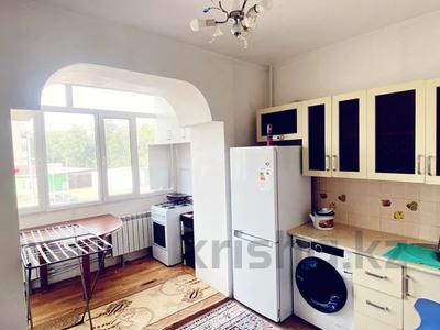 2-бөлмелі пәтер · 46 м² · 2/5 қабат, Болашак 25 — Алдабергенова, бағасы: 150 000 ₸ в Талдыкоргане, мкр Жастар