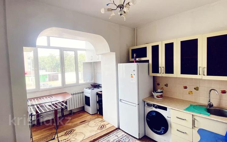 2-бөлмелі пәтер · 46 м² · 2/5 қабат, Болашак 25 — Алдабергенова, бағасы: 150 000 ₸ в Талдыкоргане, мкр Жастар — фото 7