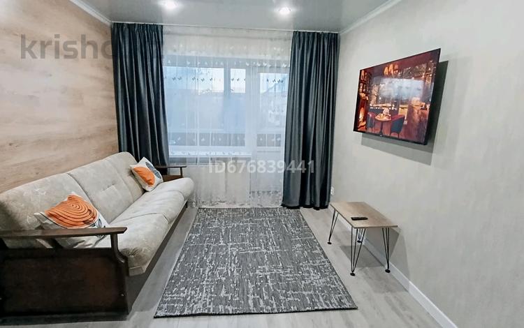 1-комнатная квартира · 35 м² · 3/5 этаж, Назарбаева 126 — Букетова за 15 000 ₸ в Петропавловске — фото 31