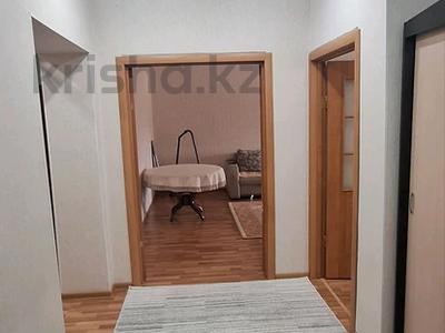 3-комнатная квартира · 86 м² · 4/5 этаж, Интернациональная 4г за 250 000 〒 в Петропавловске