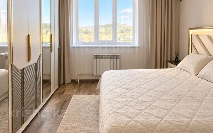 1-комнатная квартира · 40 м² · 2/10 этаж, Майкудук, белинского за 12 млн ₸ в Караганде, Алихана Бокейханова р-н — фото 2