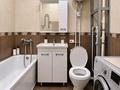 1-комнатная квартира · 40 м² · 2/10 этаж, Майкудук, белинского за 12 млн ₸ в Караганде, Алихана Бокейханова р-н — фото 8