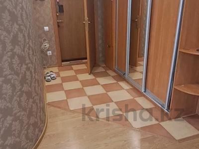 2-комнатная квартира, 60 м², 8/9 этаж, Мустафина за 24.5 млн 〒 в Астане, Алматы р-н