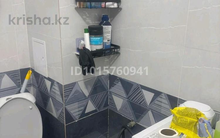 1-комнатная квартира · 30 м² · 3/3 этаж, мкр Уркер Е 901 за 160 000 ₸ в Астане, Нура р-н — фото 9
