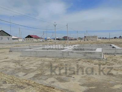 Участок · 8 соток, мкр Кайнар, Алпан Кенжеалиева 12 за 6.5 млн ₸ в Атырау