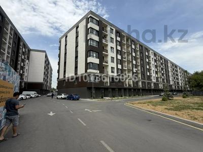 2-бөлмелі пәтер · 78 м² · 5/7 қабат, Томирис ш.а., Рыскулова 103/6, бағасы: 42.2 млн ₸ в Алматы, Алатауский р-н