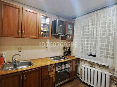 4-комнатная квартира · 60 м² · 3/5 этаж, Байсеитовой 2/1 за 12 млн 〒 в Темиртау