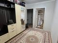 3-комнатная квартира, 65.7 м², 1/5 этаж, мкр Шанхай, БратьяЖубановых — Жубанова Вавилова за 20.5 млн 〒 в Актобе, мкр Шанхай — фото 13