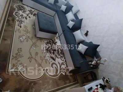 2-комнатная квартира · 43.9 м² · 3/5 этаж, Старый город, Алихан Бокехан — Алихан бокехана за 11 млн ₸ в Актобе