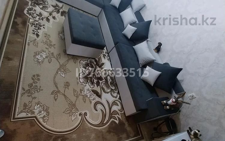 2-комнатная квартира · 43.9 м² · 3/5 этаж, Старый город, Алихан Бокехан — Алихан бокехана за 11 млн ₸ в Актобе — фото 2