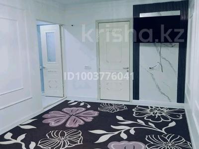 3-комнатная квартира · 64 м² · 3/5 этаж, Қарасу 5 5 за 15 млн ₸ в Таразе