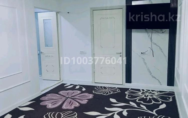 3-комнатная квартира · 64 м² · 3/5 этаж, Қарасу 5 5 за 15 млн ₸ в Таразе — фото 9