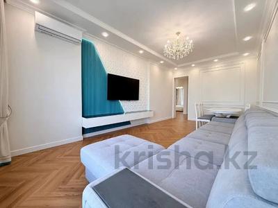 3-бөлмелі пәтер · 95 м² · 8/12 қабат, Гагарина — ОГОНЬ ПРЕДЛОЖЕНИЕ!!!!!!!, бағасы: 105 млн ₸ в Алматы, Бостандыкский р-н