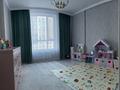 4-бөлмелі пәтер · 121 м² · 6/12 қабат, Санжара Асфендиярова 8, бағасы: ~ 78 млн ₸ в Астане, Нура р-н — фото 3