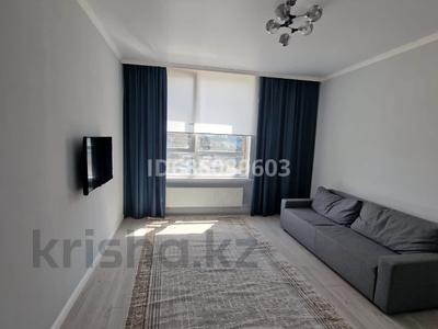 1-бөлмелі пәтер · 45 м² · 2/9 қабат, Е 900 2 — 123, бағасы: 300 000 ₸ в Астане, Нура р-н