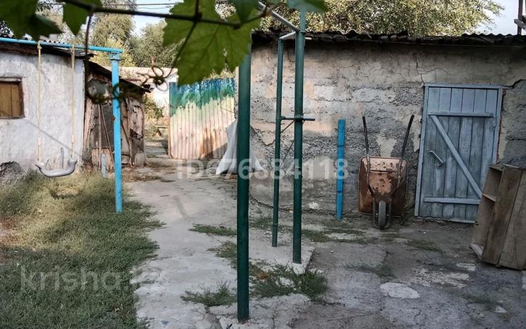 Жеке үй · 3 бөлме · 50 м² · 7 жүзд., Серкебаева 2, бағасы: 24 млн ₸ в Байсерке — фото 15