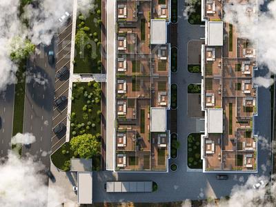 Планировки ЖК в Мангистауской обл.: 2-комнатная квартира · 77.67 м², мкр "Самал 2", Микрорайон Самал-2 за ~ 42.7 млн 〒 2-комнатная квартира · 77.67 м², мкр "Самал 2", Микрорайон Самал-2 за ~ 42.7 млн 〒 в Актау, мкр "Самал 2"