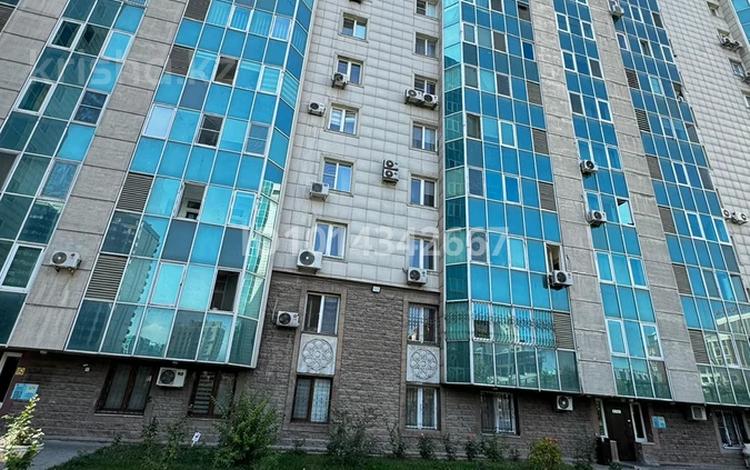 1-комнатная квартира · 50 м² · 12/14 этаж, Хусаинова 225 за 270 000 ₸ в Алматы, Бостандыкский р-н — фото 2