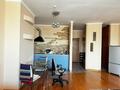 1-комнатная квартира · 50 м² · 12/14 этаж, Хусаинова 225 за 270 000 ₸ в Алматы, Бостандыкский р-н — фото 18