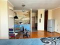 1-комнатная квартира · 50 м² · 12/14 этаж, Хусаинова 225 за 270 000 ₸ в Алматы, Бостандыкский р-н — фото 20