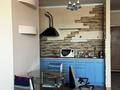 1-комнатная квартира · 50 м² · 12/14 этаж, Хусаинова 225 за 270 000 ₸ в Алматы, Бостандыкский р-н — фото 21