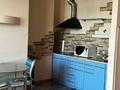 1-комнатная квартира · 50 м² · 12/14 этаж, Хусаинова 225 за 270 000 ₸ в Алматы, Бостандыкский р-н — фото 35