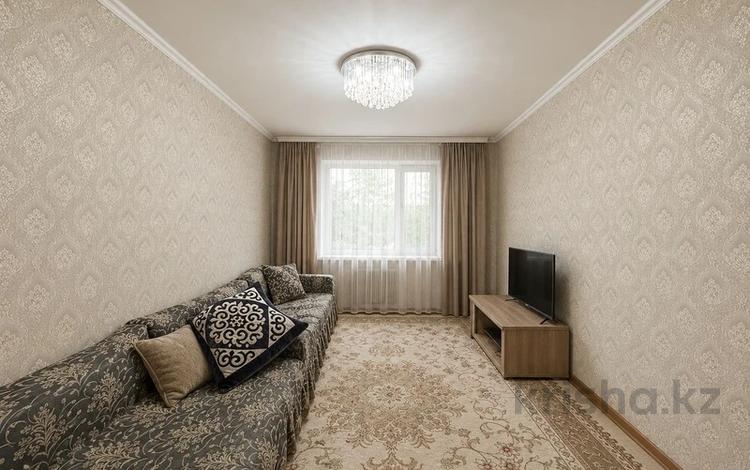 4-бөлмелі пәтер · 83.5 м² · 5/5 қабат, мкр Аксай-3А 77 — Толе Би, бағасы: 52 млн ₸ в Алматы, Ауэзовский р-н — фото 2