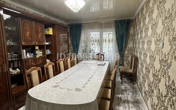 5-комнатная квартира · 98.5 м² · 1/5 этаж, Койбакова 4 за 25 млн ₸ в Таразе — фото 38