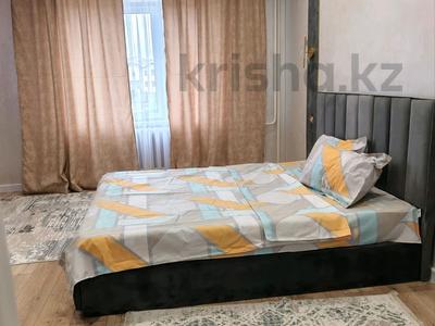 1-комнатная квартира · 37 м² · 2/9 этаж, Болашак 4а — Больницы за 15 000 ₸ в Талдыкоргане, мкр Болашак