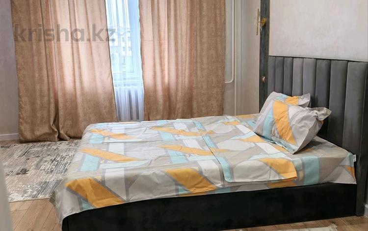 1-бөлмелі пәтер · 37 м² · 2/9 қабат, Болашак 4а — Больницы, бағасы: 15 000 ₸ в Талдыкоргане, мкр Болашак — фото 2