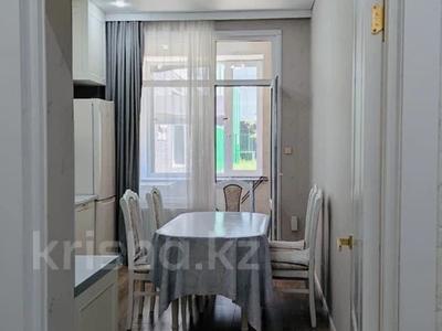 3-комнатная квартира · 96 м² · 2/12 этаж, ул. Жошы хан, 12/3 за 71.9 млн ₸ в Астане, Есильский р-н