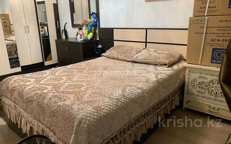 2-комнатная квартира · 54.4 м² · 6/6 этаж, Кассина 146/2 за 26.5 млн 〒 в Алматы, Турксибский р-н — фото 9