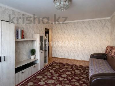 2-комнатная квартира · 51.1 м² · 1/5 этаж, Микрорайон 6 за 13 млн ₸ в Саумалколе