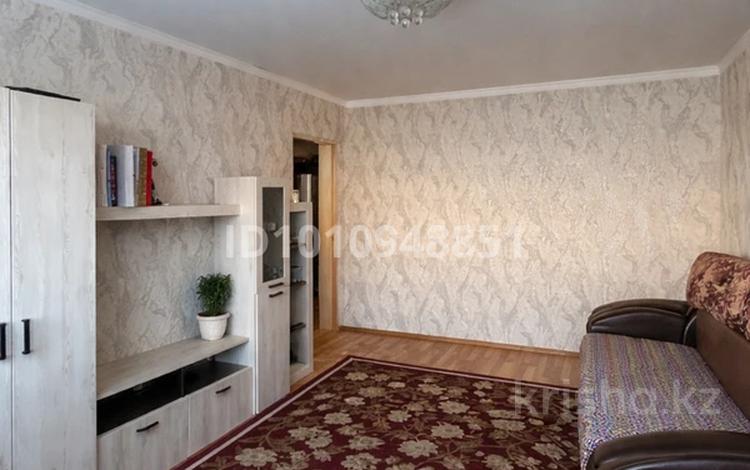 2-комнатная квартира · 51.1 м² · 1/5 этаж, Микрорайон 6 за 13 млн ₸ в Саумалколе — фото 2