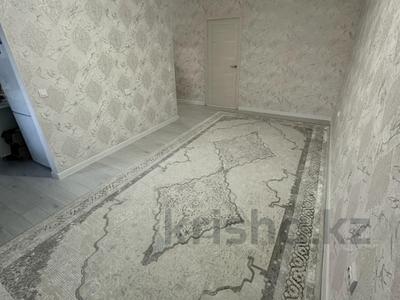 2-комнатная квартира · 48 м² · 2/5 этаж, авиагородок 11 за 10.3 млн ₸ в Актобе