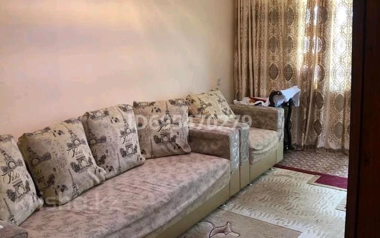3-комнатная квартира · 56 м² · 3/5 этаж, Сейфуллина 61 — Рынок Шаруа за 13 млн ₸ в Жезказгане — фото 2