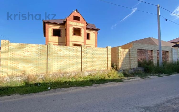 Жеке үй · 6 бөлме · 260 м² · 10 жүзд., Қалалық аэропорт ш/а., бағасы: 139 млн ₸ в Караганде, Казыбек би р-н — фото 5