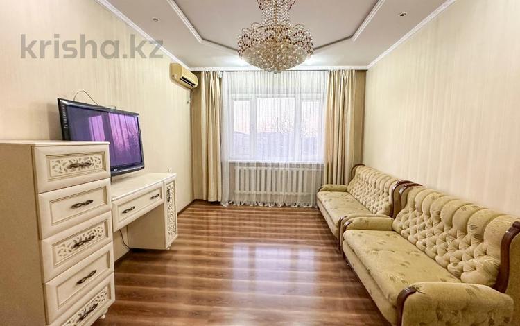 4-комнатная квартира · 76 м² · 4/5 этаж, Мушелтой за 28.3 млн ₸ в Талдыкоргане — фото 3