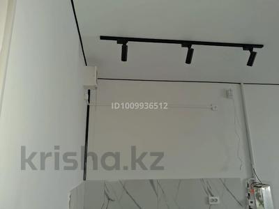 2-комнатная квартира · 37.9 м² · 4/5 этаж, Т.Бокин 27 — Мусрепова за 27 млн 〒 в Талгаре