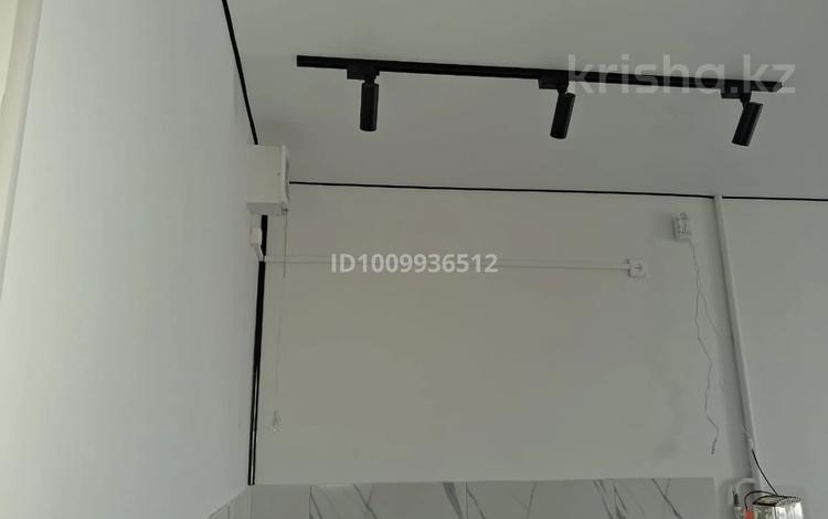 2-бөлмелі пәтер · 37.9 м² · 4/5 қабат, Т.Бокин 27 — Мусрепова, бағасы: 25 млн ₸ в Талгаре — фото 2